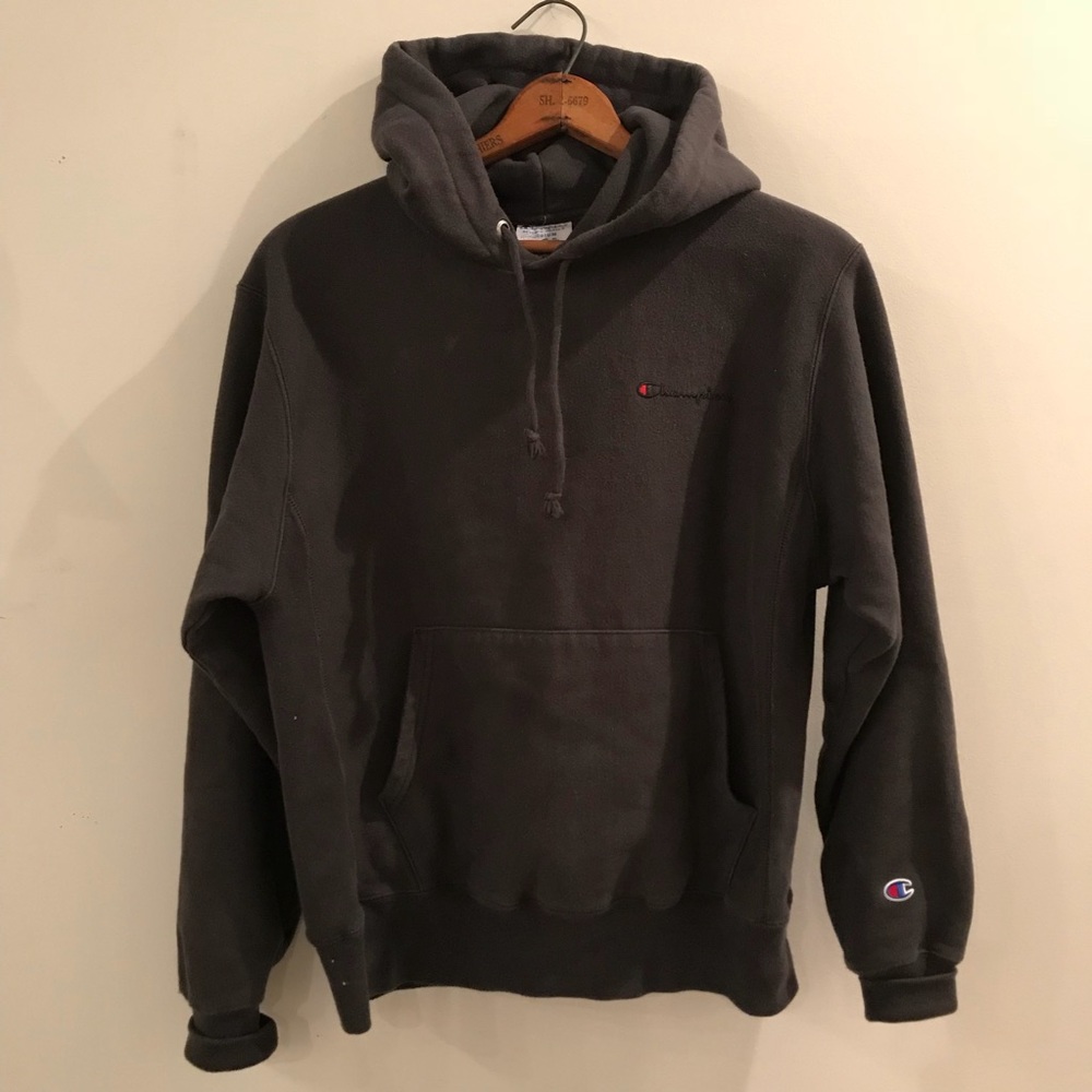 Champion Reverse Weave Hoodie